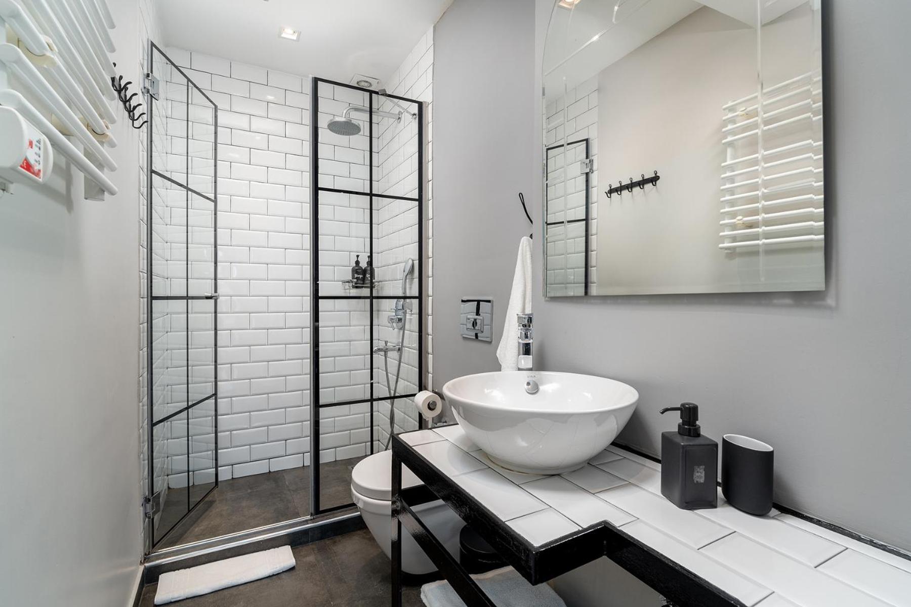 Urban Quarters - Tepebasi Aparthotel Истанбул Екстериор снимка