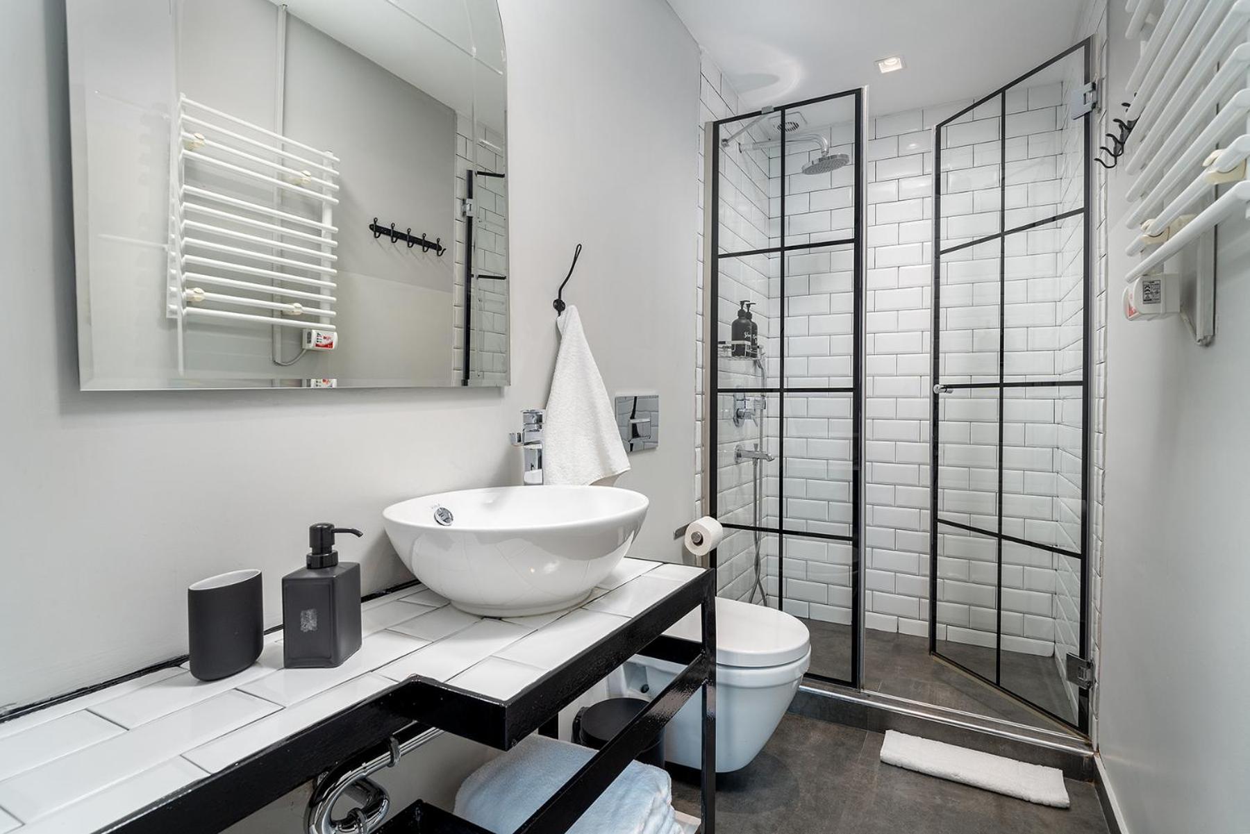 Urban Quarters - Tepebasi Aparthotel Истанбул Екстериор снимка